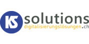 Logo KS Solutions GmbH