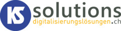 Logo KS Solutions GmbH