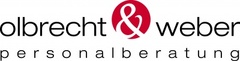 Logo Olbrecht & Weber AG