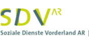 Logo Soziale Dienste Vorderland AR