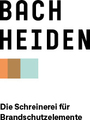 Logo Bach Heiden AG
