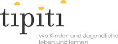 Logo Verein tipiti