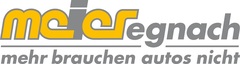 Logo Garage Meier Egnach AG