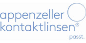 Logo Appenzeller Kontaktlinsen AG