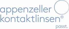 Logo Appenzeller Kontaktlinsen AG