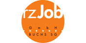 Logo rzJob GmbH