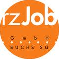 Logo rzJob GmbH