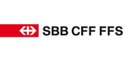 Logo SBB AG