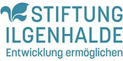 Logo Stiftung Ilgenhalde