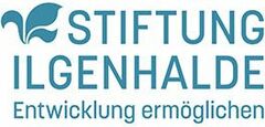 Logo Stiftung Ilgenhalde