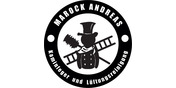 Logo Andreas Marock Kaminfeger Anstalt