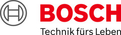 Logo Bosch Gruppe Schweiz
