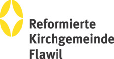 Logo Reformierte Kirchgemeinde Flawil