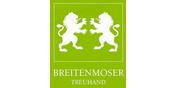 Logo Breitenmoser Treuhand GmbH