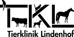 Logo Tierklinik Lindenhof AG