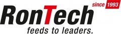 Logo RonTech AG