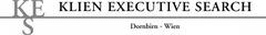 Logo Klien Executive Search GmbH