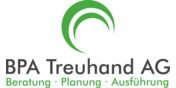 Logo BPA Treuhand AG