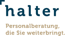 Logo Halter Personal Consulting GmbH