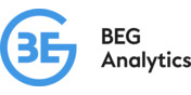 Logo BEG Management AG