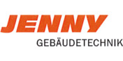 Logo Jenny Gebäudetechnik AG