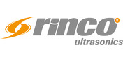Logo Rinco Ultrasonics AG