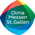 Logo Olma Messen St.Gallen