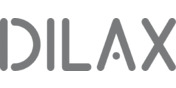 Logo DILAX Intelcom AG