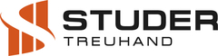Logo d. studer treuhand gmbh