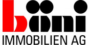 Logo Böni Immobilien AG