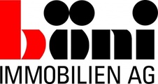 Logo Böni Immobilien AG