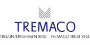 Logo Tremaco Treuunternehmen reg.