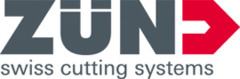 Logo Zünd Systemtechnik AG