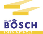 Logo Roland Bösch Schreinerei GmbH