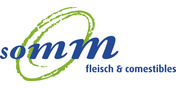 Logo somm ag fleisch & comestibles schrofen