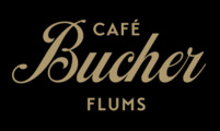 Logo Café Bucher AG