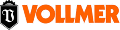 Logo VOLLMER WERKE Maschinenfabrik GmbH