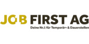 Logo Job First AG