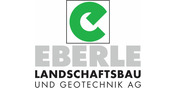Logo EBERLE Landschaftsbau und Geotechnik AG