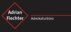Logo Adrian Fiechter Anwalt und Beratung GmbH