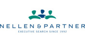 Logo Nellen & Partner AG