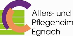 Logo Alters- und Pflegeheim Egnach AG