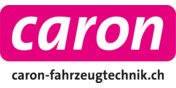 Logo Caron Fahrzeugtechnik AG