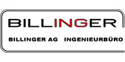 Logo Billinger AG