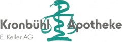 Logo Kronbühl-Apotheke