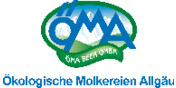 Logo ÖMA Beer GmbH