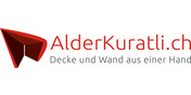 Logo Alder + Kuratli GmbH