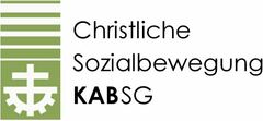 Logo Christliche Sozialbewegung KAB SG