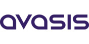 Logo avasis AG