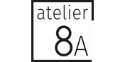 Logo atelier 8A AG